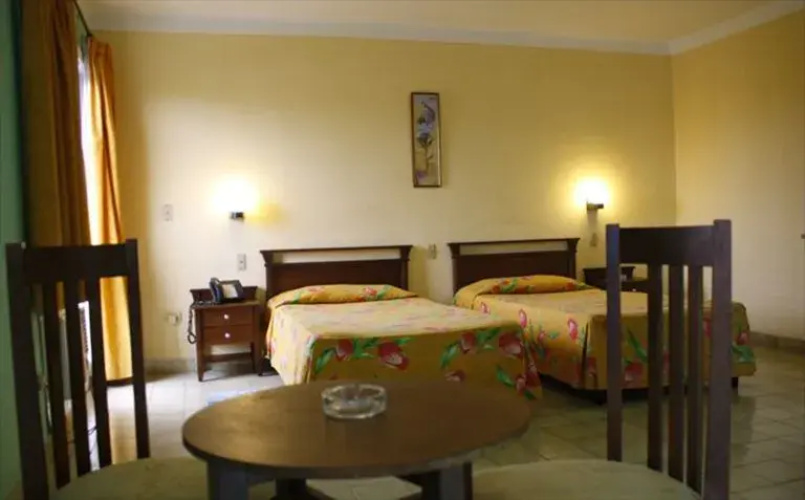 Hotel Acuazul