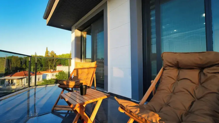 Villa Serenity