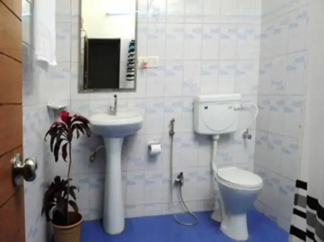 Nemali  Hotel
