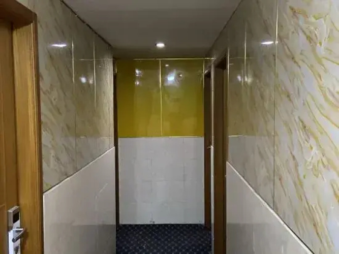 Shidai Hostel