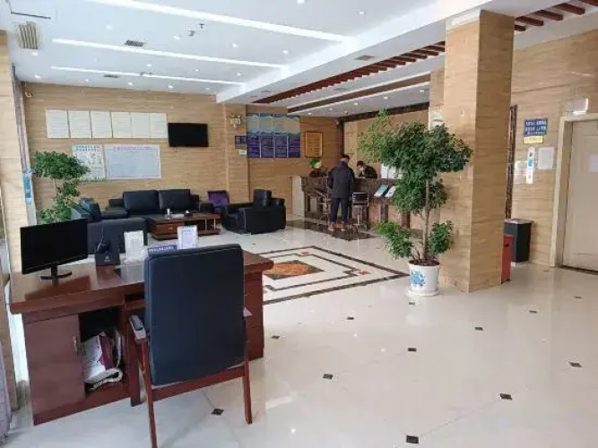 7 Xi Hotel