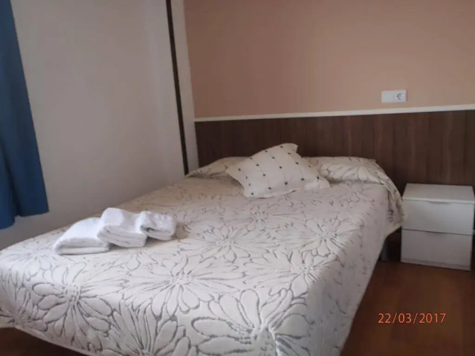 Hostal Oklahoma