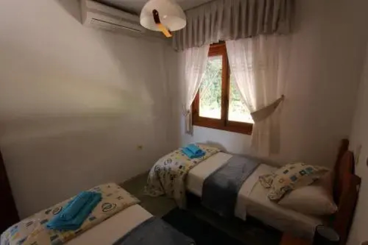 Bungalow La Mata 3429