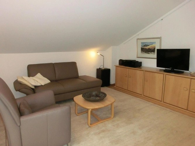 Apartment Auszeit