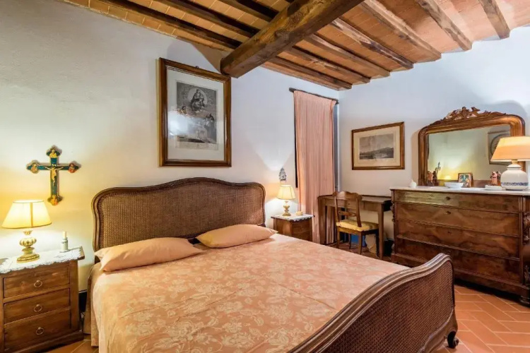 Podere I Casini