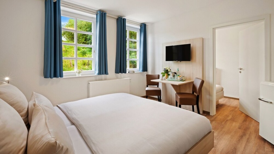 Comfort Triple room