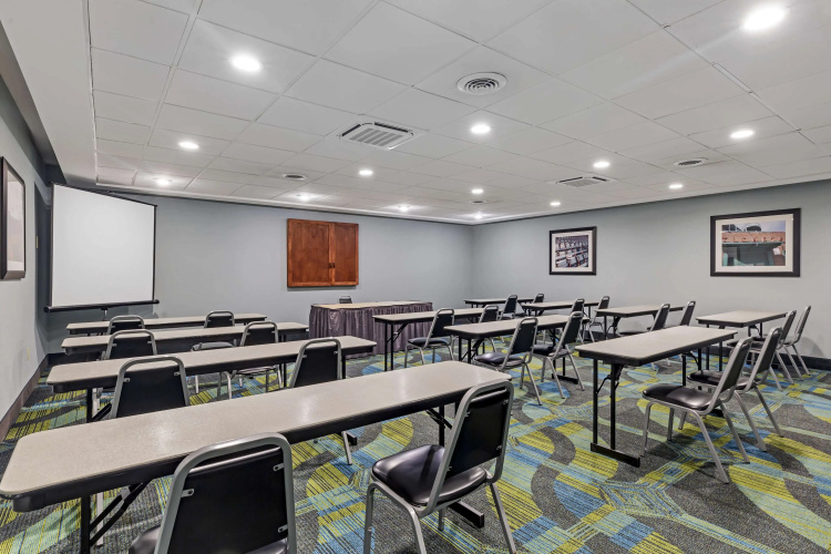 Best Western Plus North Shore Hotel photo 22
