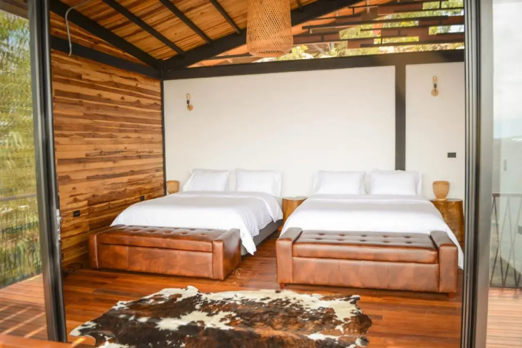 Hotel Aborígenes