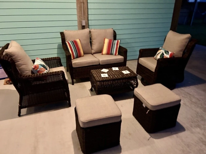 Standard room