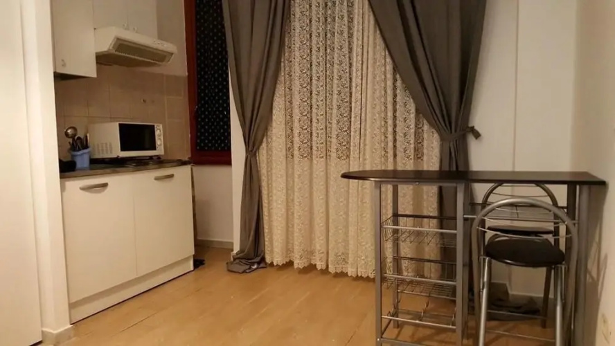 Guest House Belvedere Vaticano