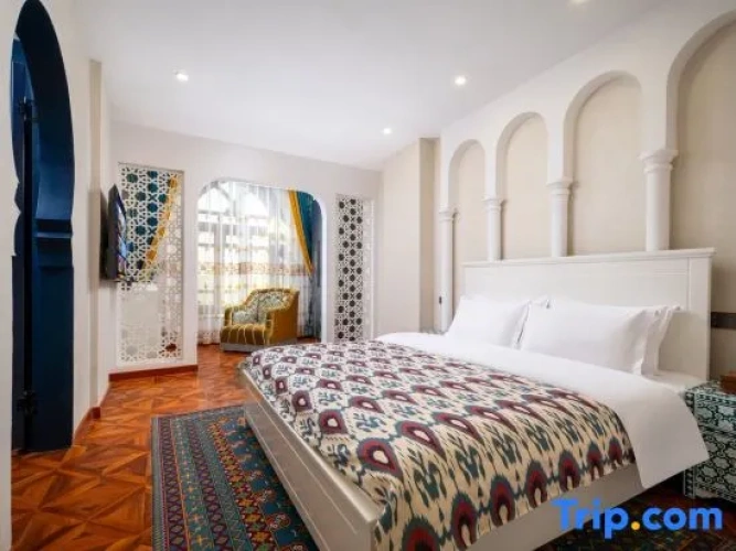 Double Suite