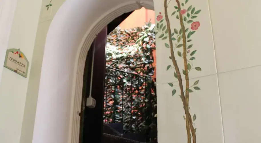 Antica Terrazza Frascati