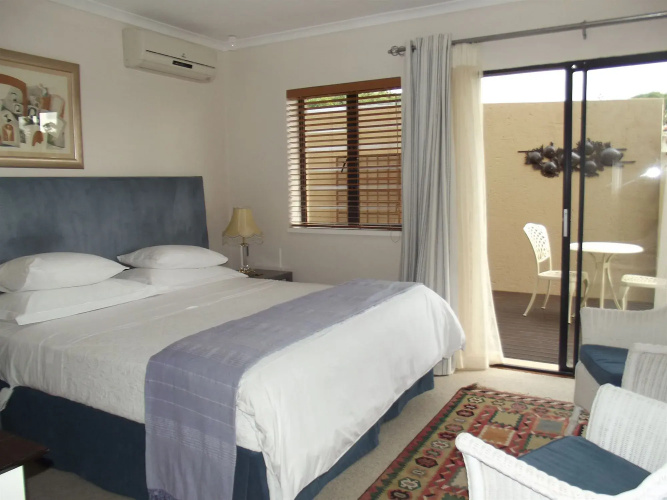 Linkside 2 Guest House
