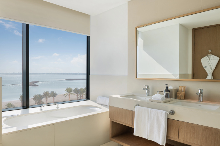 Vida Beach Resort Marassi Al Bahrain photo 12