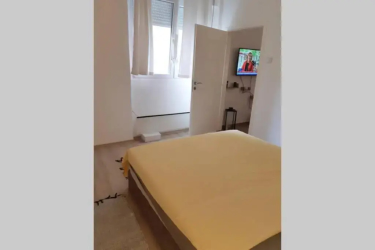 Brand New Apartment