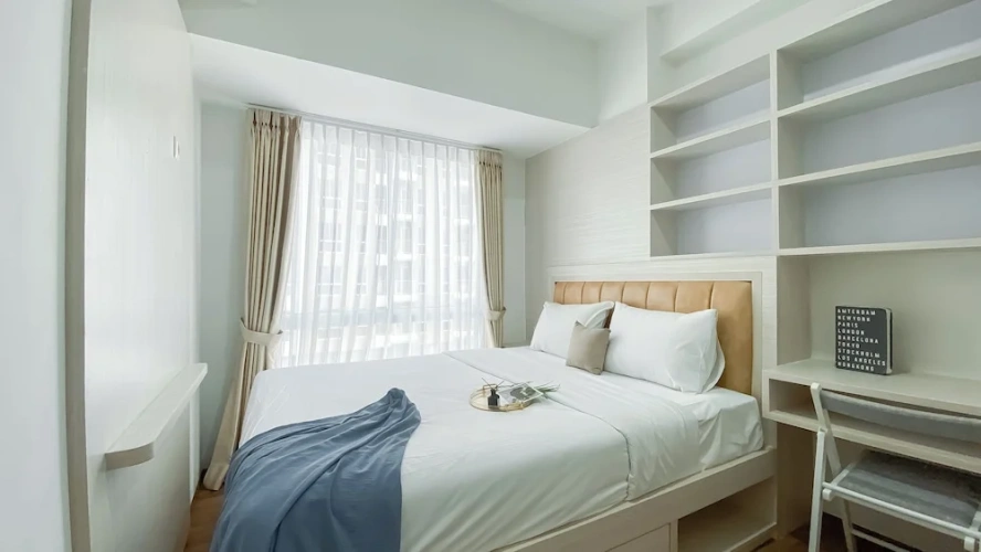 1 Bedroom Standard Apartment