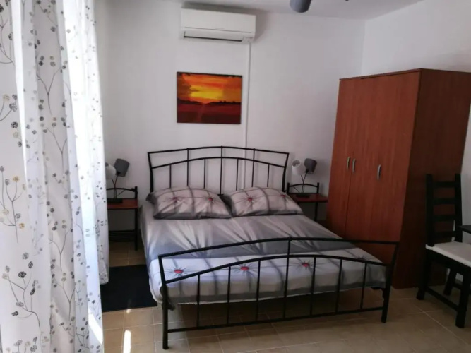 Ferienhaus Bozena Appartment 3