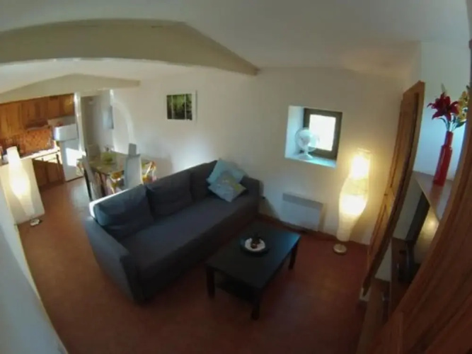 Holiday Home Les Ocres