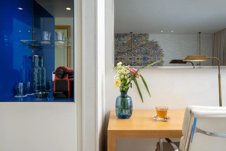 Vert Lagoon Netanya By AFI Hotels