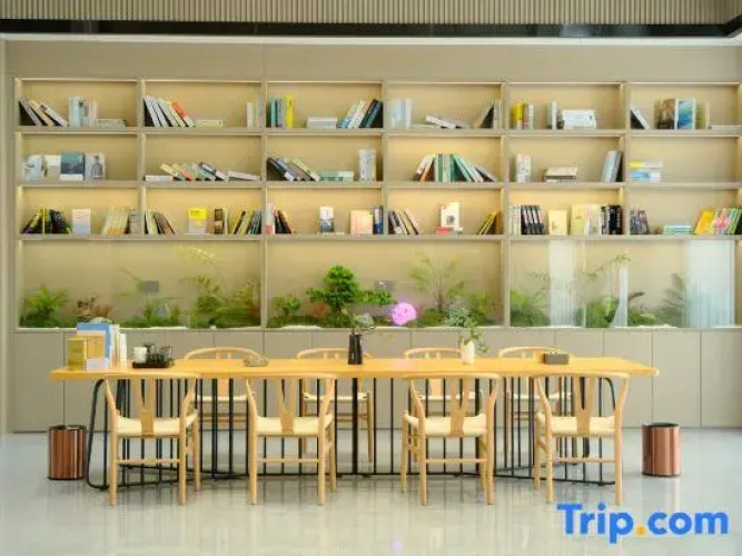 Songmin Hotel