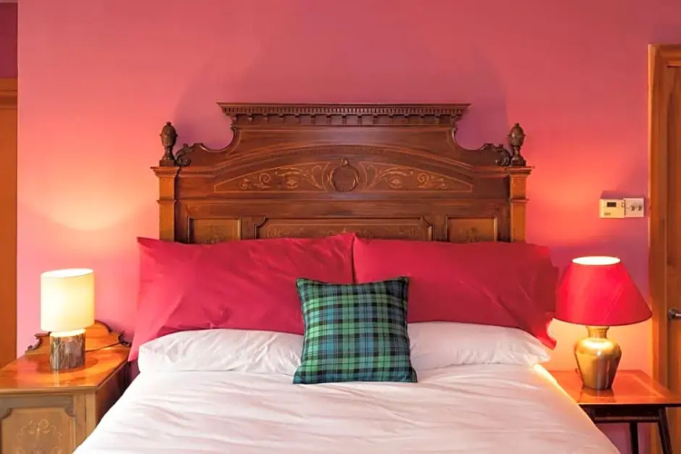 Powdermills B & B