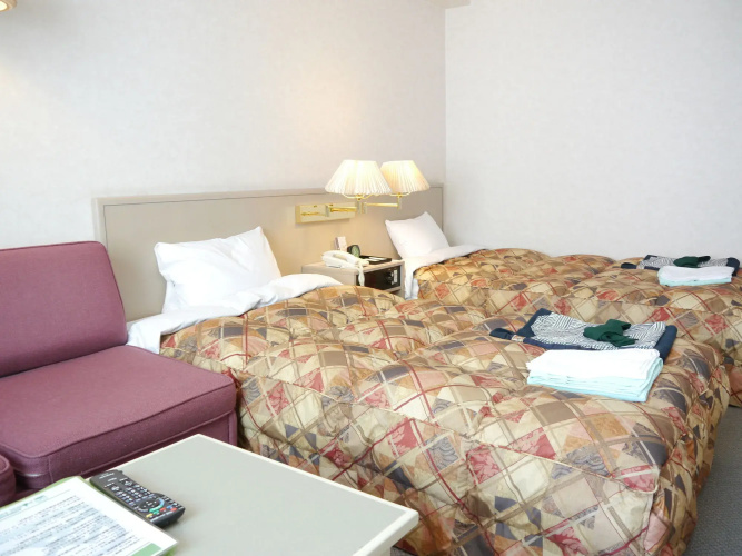 Hotel ParkHills