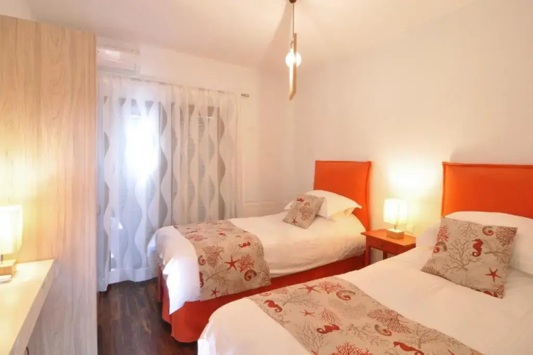 Stephandra Villa