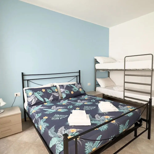 Casa Vacanza Brezza Marina - Marine Pearl