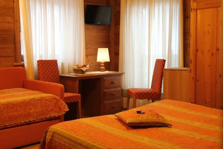 Hotel Granta Parey