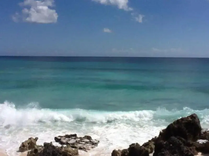 Ventanas Al mar