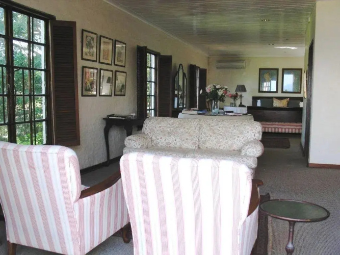 Comfort House B&B