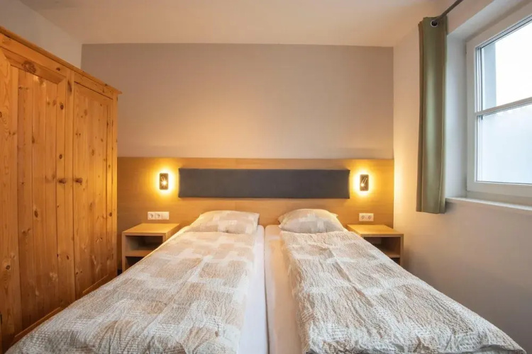 Apartment in Brixen Near Ski Lift