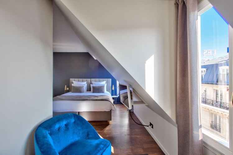 Maison Barbes photo 12