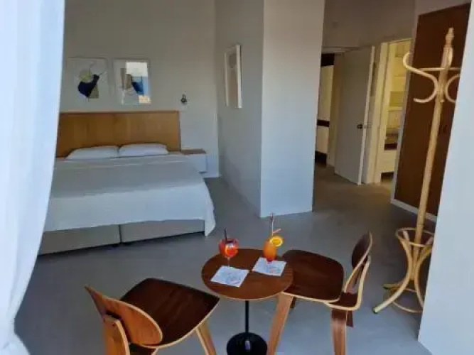 Y & P Latchi Hotel