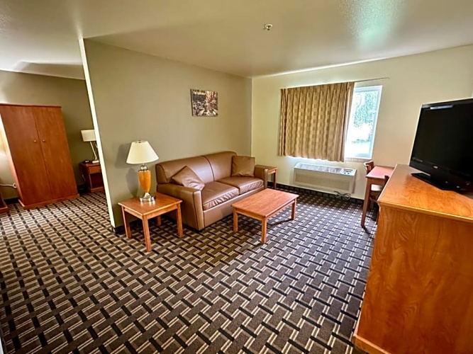 Double Junior Suite