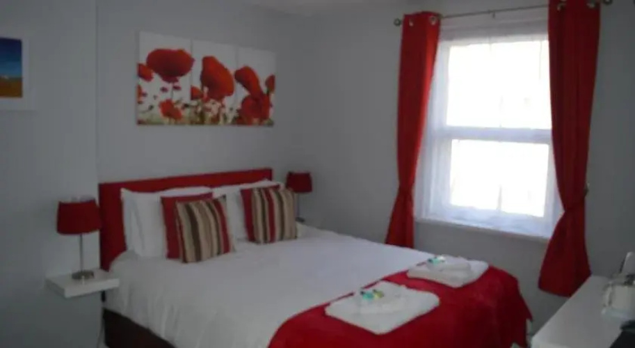 Brierley Guest House