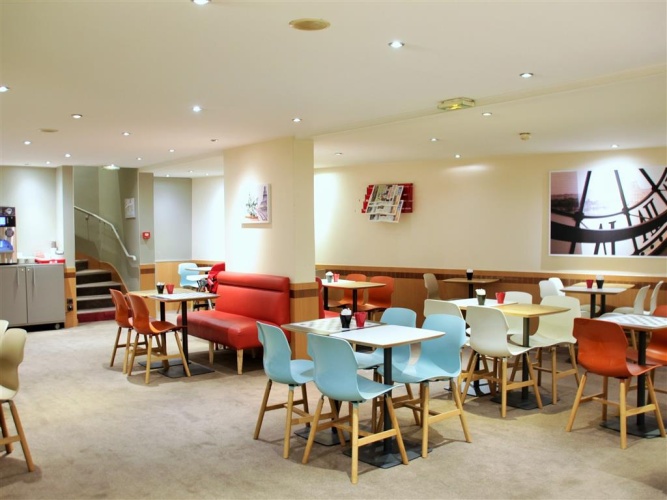 Ibis Paris Avenue Ditalie 13Eme photo 22