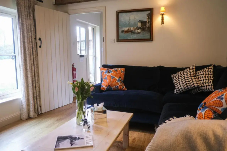 Benbow Holiday Cottages