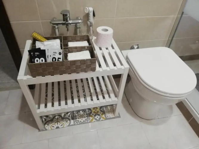 Benvenuti Al Sud