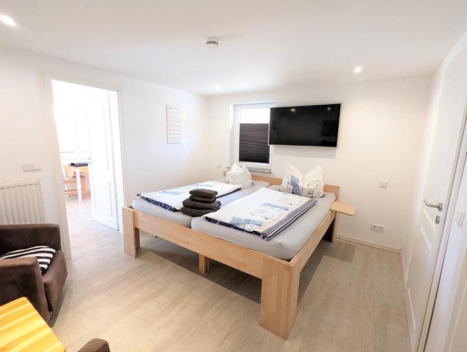 1 Bedroom Cottage