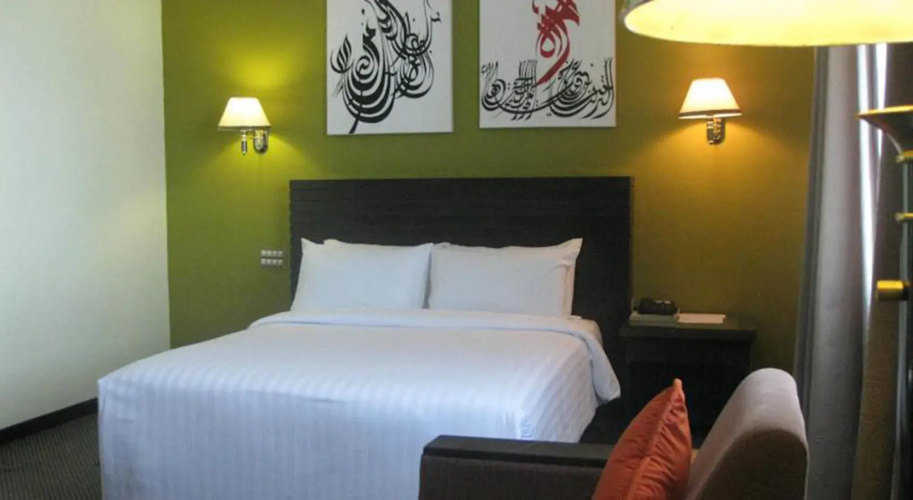 Raia Inn Penang