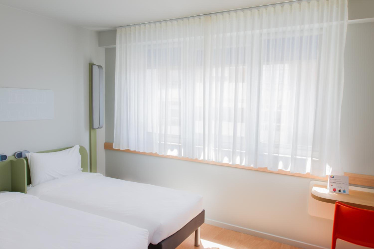 ibis budget Braga Centro