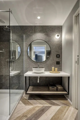 Design rooms Verona