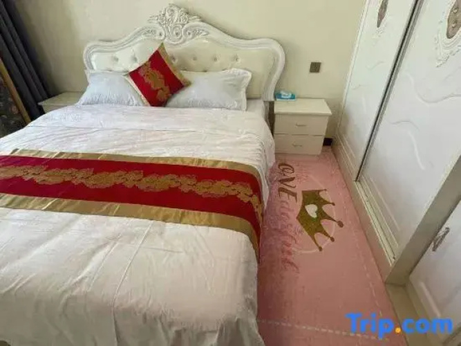 Xinxuting Homestay (Hengwei Vientiane Ginza Branch)