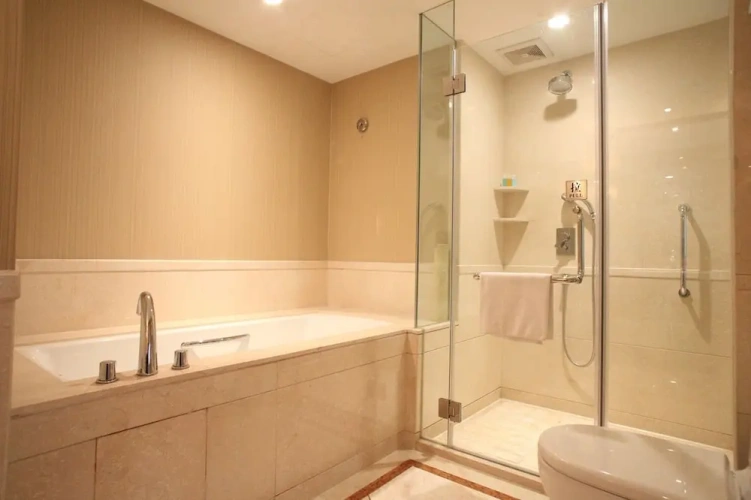 Business Twin room