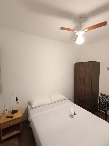 WeStay Hotel - Unidade 1