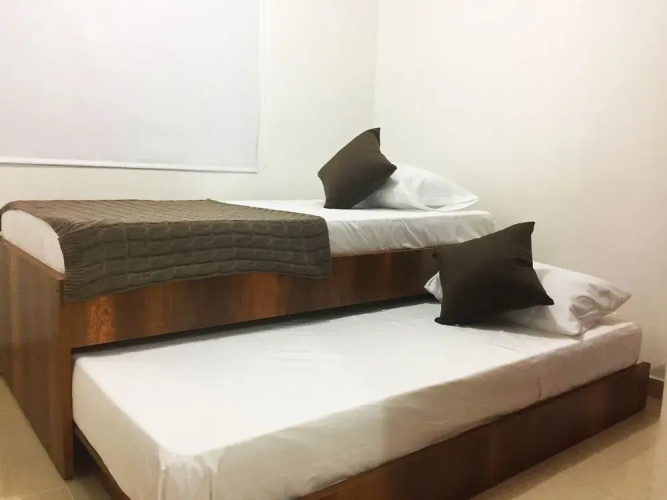 Apartamentos SOHO Basic – Cerca al Buenavista BAQ28A