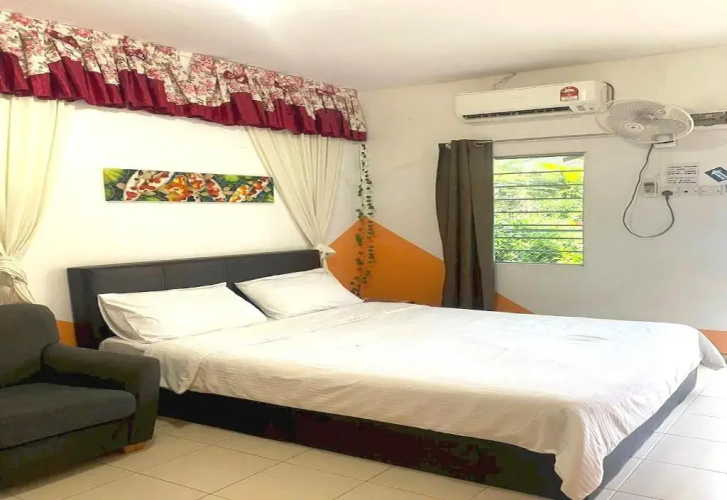 Langkawi Western Motel