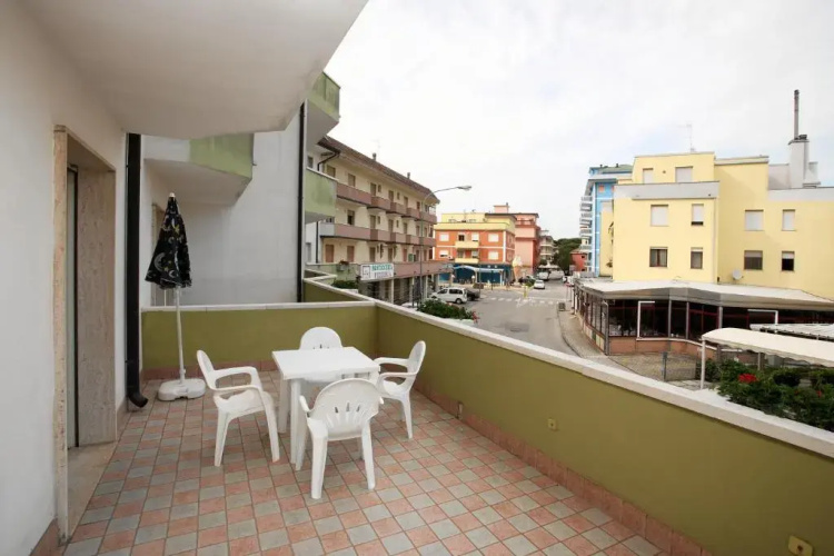 La Pigna Residence
