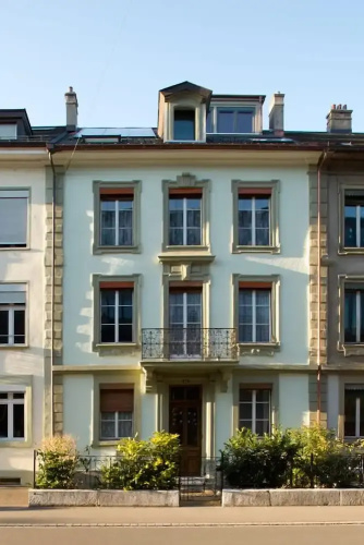 Otel görseli